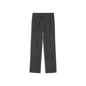 Chlapecké kalhoty (110, šedá)