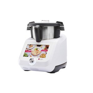 Silvercrest® Kitchen Tools Monsieur Cuisine Smart Skms 1200 A1