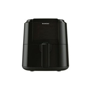 Silvercrest® Kitchen Tools Digitální horkovzdušná fritéza Shfd 1400 C1