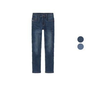 pepperts!® Chlapecké džíny "Sweat Denim"