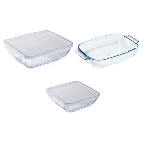 Pyrex® Daily Zapékací mísa