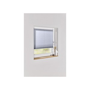 LIVARNO home Roleta na okno, 65 x 130 cm (šedá)