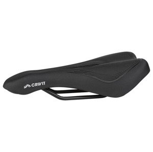 CRIVIT Cyklistické sedlo (sedlo na horské kolo)