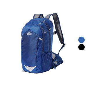 CRIVIT CyklistickĂ˝ batoh 14 + 3l