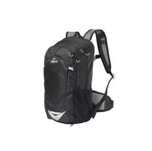 CRIVIT CyklistickĂ˝ batoh 14 + 3l (ÄŤernĂˇ)