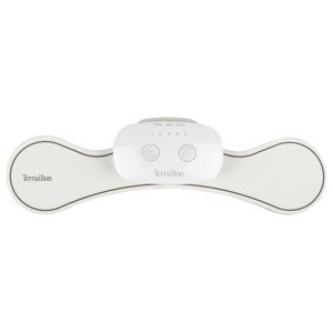 Terraillon MultifunkÄŤnĂ­ elektrostimulĂˇtor na bĹ™icho (ramena)