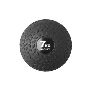 CRIVIT Míč Slam Ball 7 kg / 10 kg (7 kg)