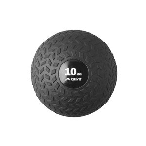 CRIVIT Míč Slam Ball 7 kg / 10 kg (10 kg)