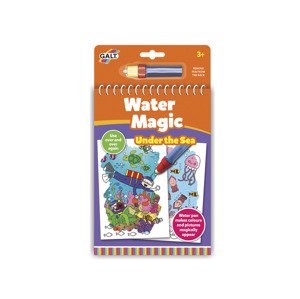 Galt Magické pero Water Magic Pen (podmořský svět)