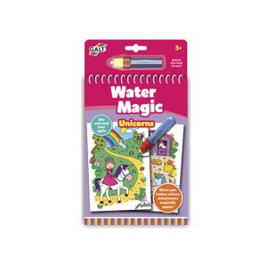 Galt Magické pero Water Magic Pen (jednorožec)