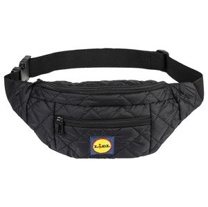 Ledvinka LIDL (černá)