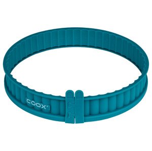 Coox Silikonová forma na koláč, Ø 26 cm (zelená)