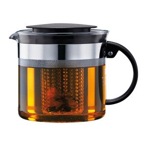 Bodum Konvice na přípravu čaje / Šálky (Bistro)