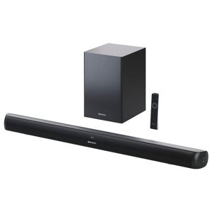 Sharp Ht-Sbw202 Soundbar Subwoofer