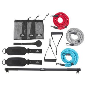 CRIVIT Fitness set s expandéry