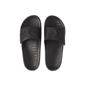 CRIVIT Pánské pantofle (41, černá)