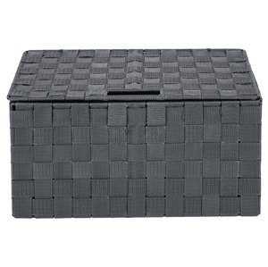 LIVARNO home Závěsný regál / Sada košů / Úložný koš (úložný koš)