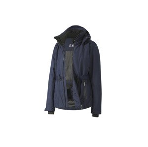 Crivit Dámská lyžařská bunda 10.000 mm (navy modrá, XS (32/34))