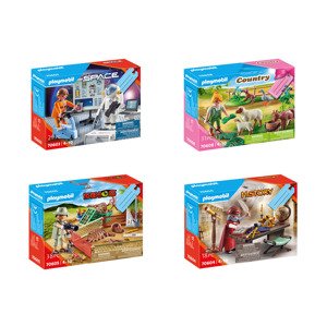 Playmobil Dárková sada