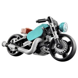 LEGO® Creator 31135 Retro motorka