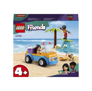 LEGO® Friends 41725 Zábava s plážovou buginou