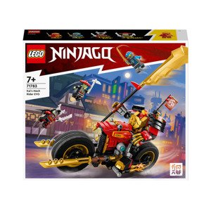 LEGO® NINJAGO 71783 Monster Jam™ Monster Mutt™ Dalmati