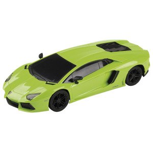 Playtive RC auto na dálkové ovládání 1:24 (Lamborghini Aventador LP 700.4)