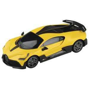 Playtive RC auto na dálkové ovládání 1:24 (Bugatti Divo)