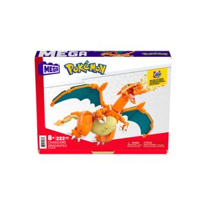 MEGA Stavebnice Pokémon (Charizard)