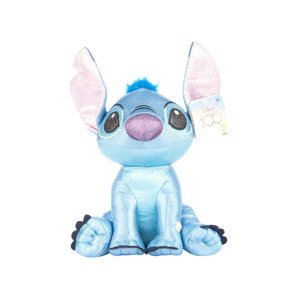 DISNEY Plyšová hračka se zvukem (Stitch)