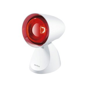 Infračervené lampy