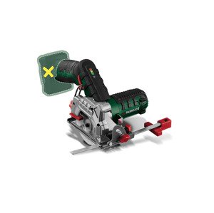 Parkside® Aku ruční okružní pila Phksa 12 B3 – bez nabíječky a akumulátoru