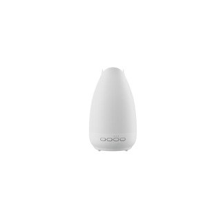 Silvercrest® Ultrazvukový aroma difuzér (květ)