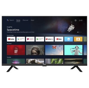 Chiq Smart TV L32G7B, 32″ UHD