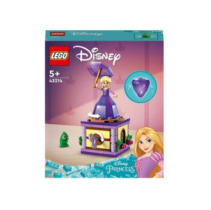 LEGO® Disney Princess™ 43214 Točící se Locika