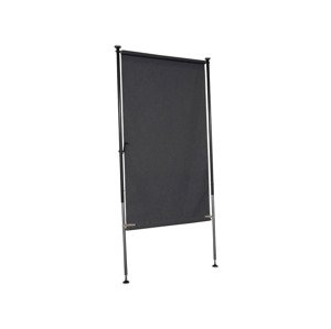 Angerer Balkónová zástěna s ruční klikou Angerer (120 cm)