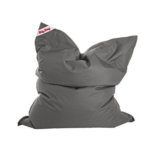 SITTING POINT Sedací vak BigBag BRAVA (sedací vak, antracitová)