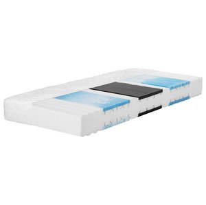 BeCo 7zónová komfortní pěnová matrace "Medibett Top" (H3, 90 x 190 cm)