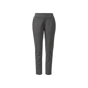 esmara® Dámské business kalhoty (adult#female#ne, M (40/42), šedá)