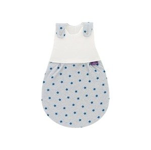 Träumeland Dětský spací pytel Liebmich, modrý  (baby/infant#unisex)