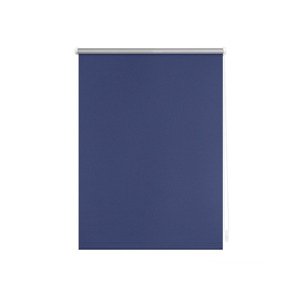 Lichtblick Termo zatemňovací roleta, od 45 x 150 cm (80 x 150 cm, modrá)