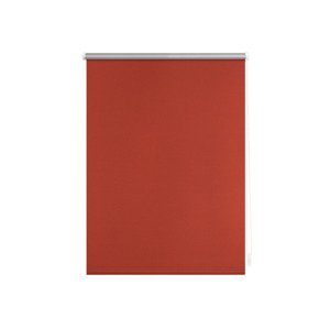 Lichtblick Termo zatemňovací roleta, od 45 x 150 cm (80 x 150 cm, cihlová)