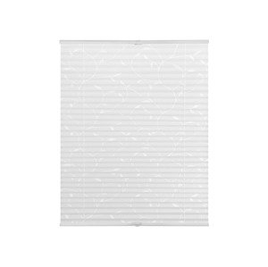 Lichtblick Plisovaná roleta, od 45 x 130 cm (účinek: rostlina, 80 x 220 cm)