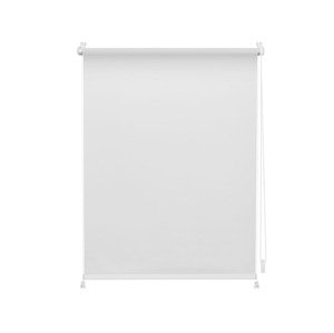 Lichtblick Roleta, od 45 x 150 cm (bílá, 90 x 220 cm)