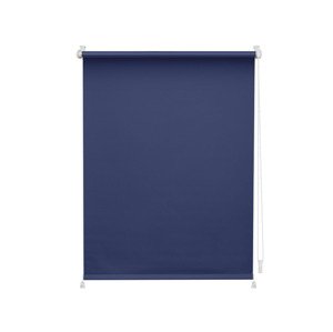Lichtblick Roleta, od 45 x 150 cm (80 x 150 cm, modrá)