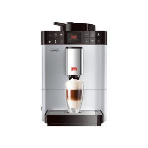 Melitta Kávovar Varianza CSP F 57/0-10 (stříbrná)