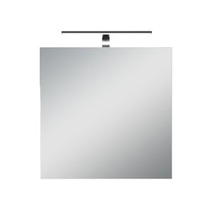 byLIVING Zrcadlová skříňka Spree s LED (bílá, 60 cm)