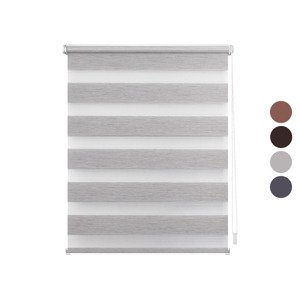 Lichtblick Roleta Duo, od 45 x 150 cm