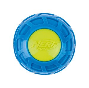 Nerf Dog Hračka pro psy (dog, míček Micro Squeak Exo Ball)