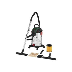 Parkside® Vysavač na mokré a suché vysávání PWD 25 C4